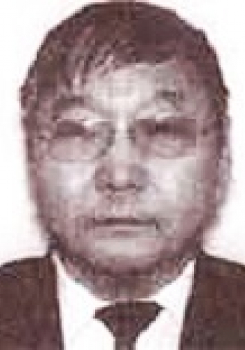 БЕКЯНОВ Михаил Михайлович (1949)