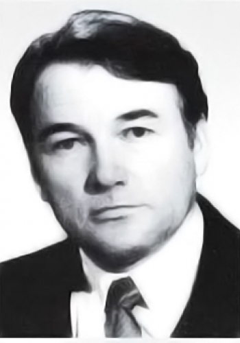 ХЛЕБНИКОВ  Юрий Николаевич (1937)