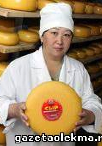 ХАМАРХАНОВА Лариса Кимовна 