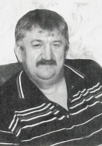 ЧЕРНЫХ Андрей Владимирович (1961-2015)