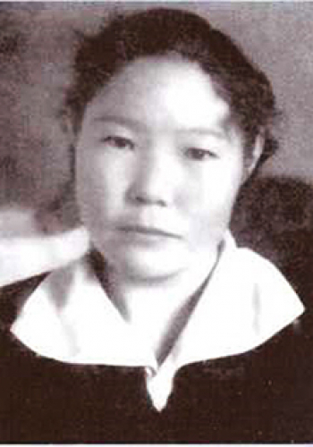 ЯКОВЛЕВА Нина Петровна (1933-2023)