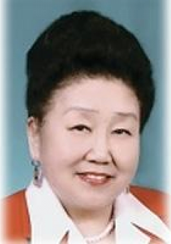 ЧИБЫЕВА Людмила Григорьевна (1945)