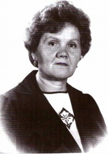 ЧУПРОВА Галина Григорьевна  (1940)
