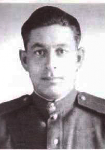БОЧКОВСКИЙ Всеволод Иванович (1907-1984)