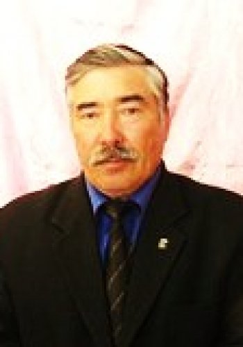 ЧИЧИРБЫНОВ Борис Семёнович  (1951)