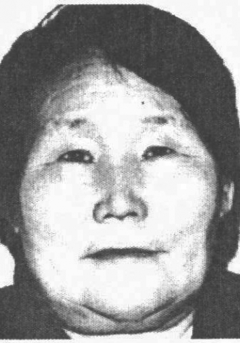 АЛЕКСЕЕВА Александра Егоровна (1933-1993)