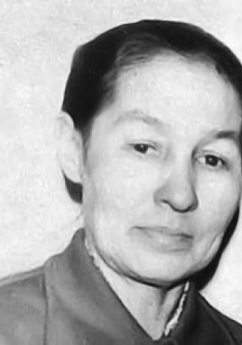 АНДРЕЕВА (ЕМЕЛЬЯНОВА) Мария Алексеевна (1926)