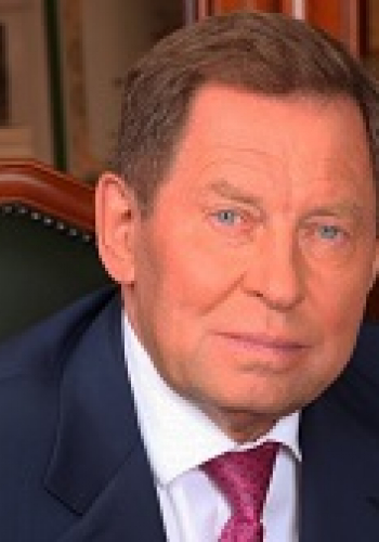 ЯКОВЛЕВ  Владимир Анатольевич (1944)