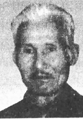 ЯКОВЛЕВ Иннокентий Гаврильевич (1932)