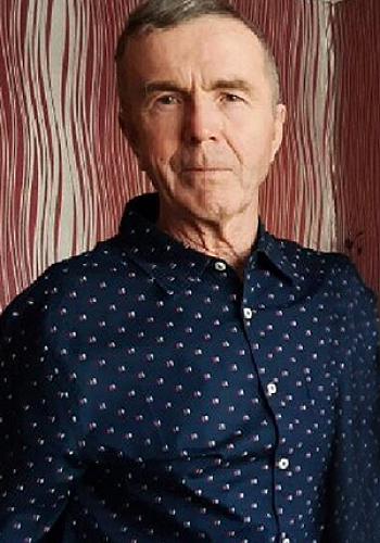 АКСЁНОВ Николай Дмитриевич (1950)