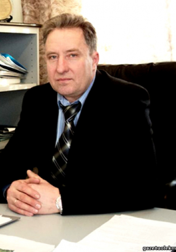 ДУБИНИН Андрей Андреевич (1960)