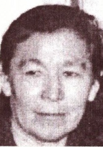 БОРИСОВА Клара Гаврильевна (1933-1994)