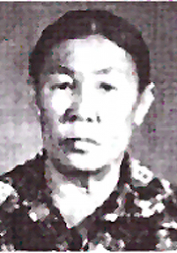 БОЯРКИНА Елизавета Савельевна (1924)