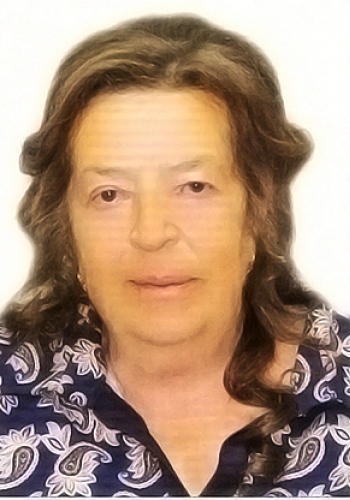 МИРОНОВА Любовь Владимировна (1948)