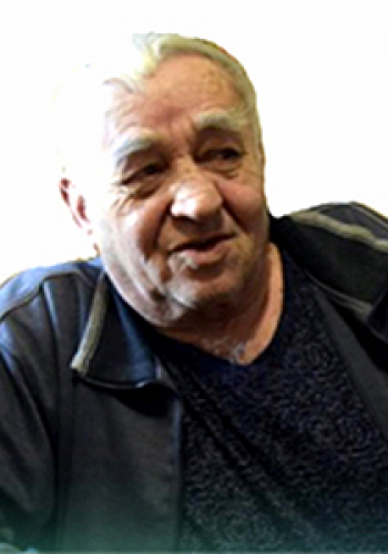 САМАРИН Валерий Степанович  (1948)