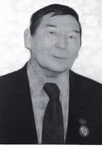 ФИЛИППОВ Александр Николаевич (1950)