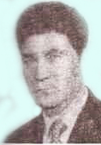 ГАБЫШЕВ Николай Никифорович (1932)