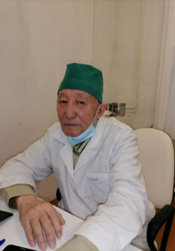 ГАБЫШЕВ Адольф Николаевич  (1944)