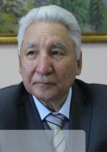 ИВАНОВ Климент Егорович (1935)