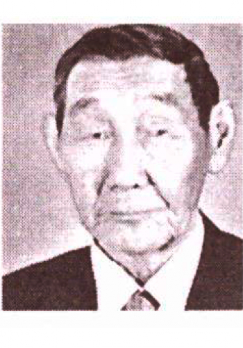 ДАВЫДОВ Егор Егорович (1919)