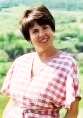 БУРМАКО Елена Павловна (1973)