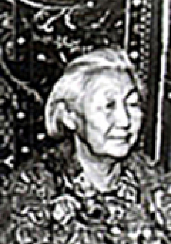 ГУЛЯЕВА Татьяна Афанасьевна (1926-2001)