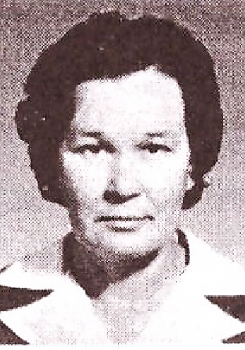 ИВАНОВА Лидия Агафоновна (1934)