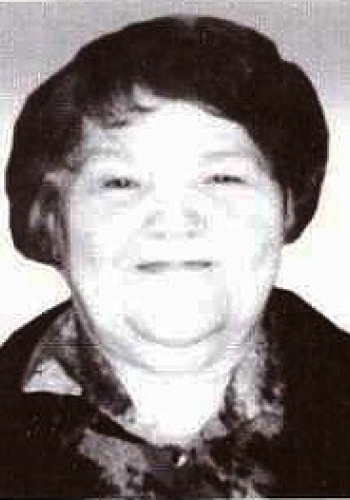 КОЛМАКОВА Тамара Владимировна (1931)