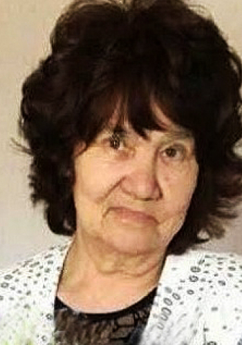 БАЛЬНИКОВА Людмила Борисовна (1947)