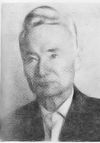 ИВАНОВ Григорий Иванович (1898-1968)