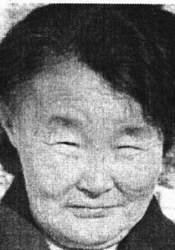 ДИВДЕВИЛОВА Анна Васильевна (1932)