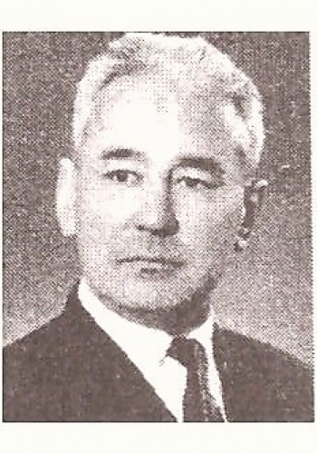 СИНИЦЫН Софрон Дмитриевич (1919-1997)