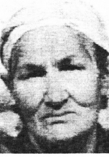 ДУЛБИНА Татьяна Спиридоновна (1912-1994)