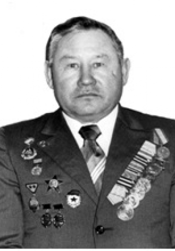 СЕДЫХ Дмитрий Петрович (1925-1992)