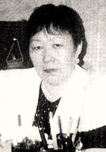 СЛЕПЦОВА Декабрина Афанасьевна (1942)