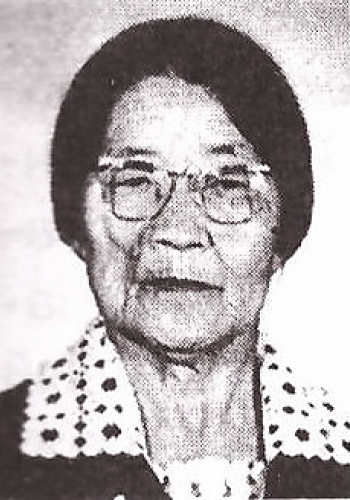 СЛЕПЦОВА Елизавета Петровна (1927)