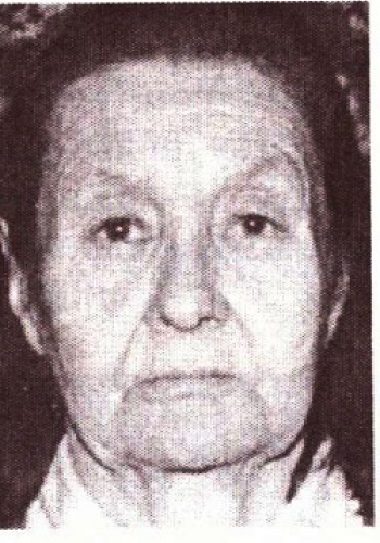 ЕЛОВСКАЯ Александра Григорьевна (1923)