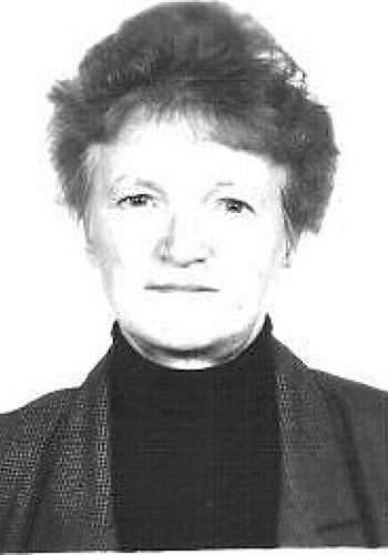 ВАСИЛЬЕВА Надежда Александровна (1945)