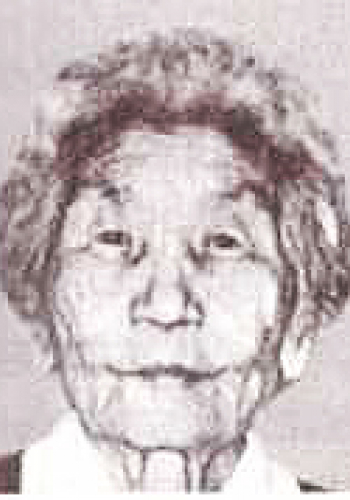 САФОНОВА Клара Николаевна (1929)