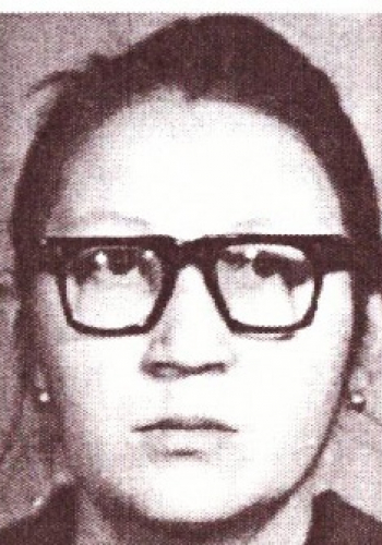 ЕФРЕМОВА Генриэтта Павловна (1955)