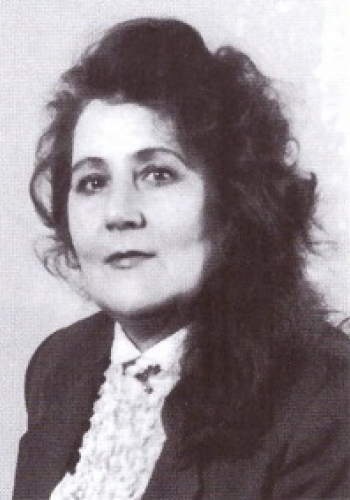 ВЛАСОВА Нина Ивановна (1937)