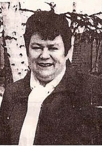 АБДРАХИМОВА Галина Ивановна (1954-2020)
