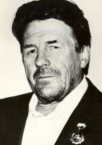 ВШИВЦЕВ Владимир Алексеевич (1920-1996)