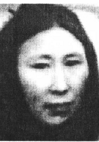 КОМИНА Ольга Саввична (1927)