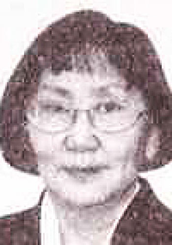 ДАНИЛОВА Лилия Алексеевна (1952)