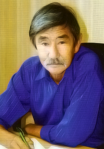 ДАВЫДОВ Станислав Брониславович  (1957)