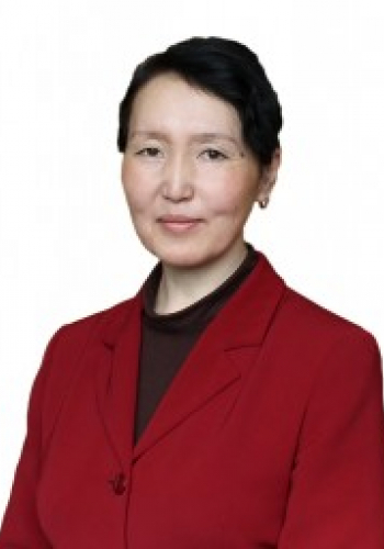 ВИНОКУРОВА Аграфена Павловна.