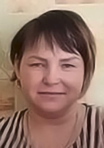 КОРЯКИНА Ирина Николаевна