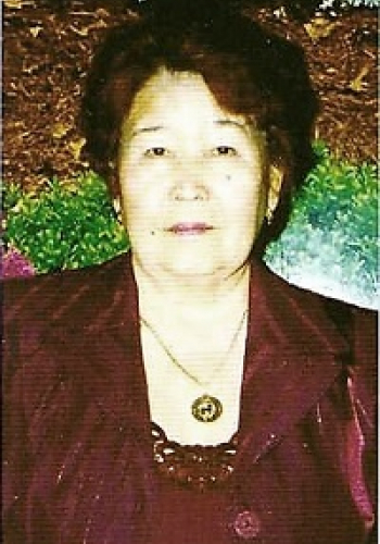 ИВАНОВА Раиса Михайловна  (1941)