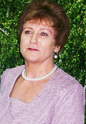 ВИНОКУРОВА Людмила Николаевна (1958)